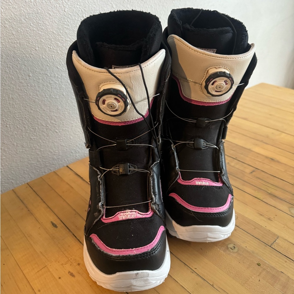 ThirtyTwo Women’s Snowboard Boots